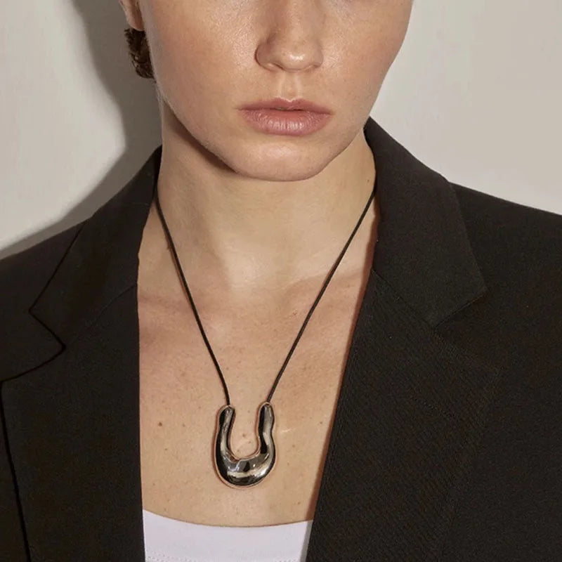 Fortune Trail Kolye - MuffGem