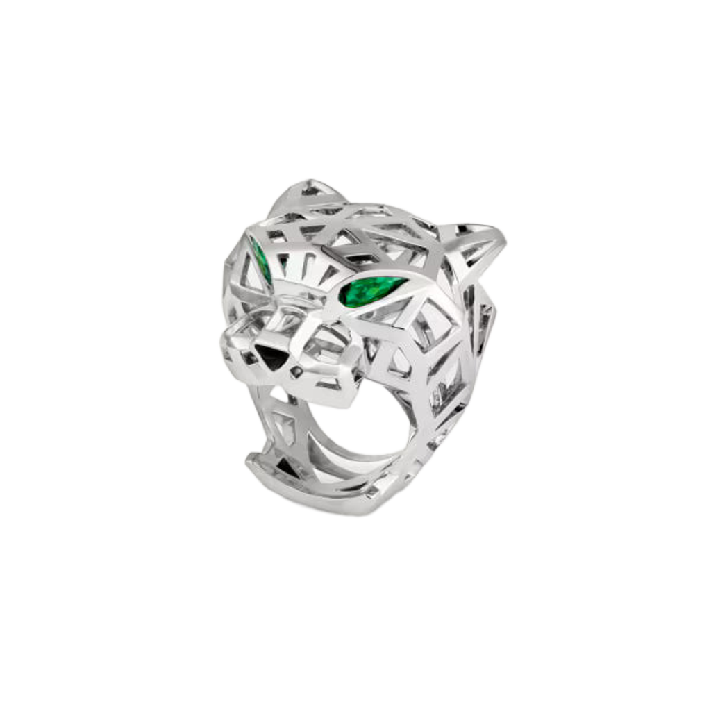 Savage Grace Ring (Imported Boxed Model)