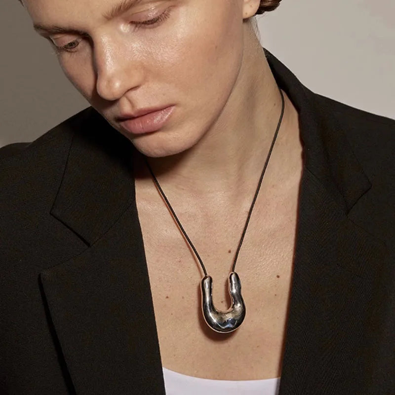 Fortune Trail Kolye - MuffGem