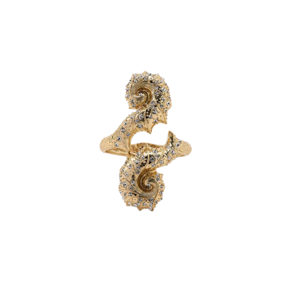 Sea Spiral Kelepçe
