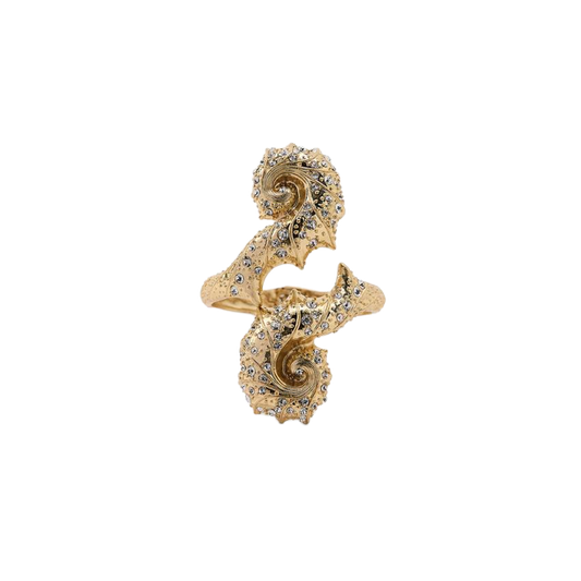 Sea Spiral Kelepçe
