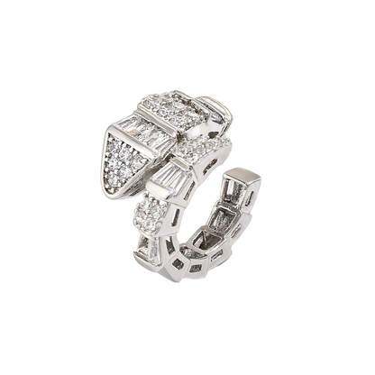 Serpenti Earcuff - MuffGem