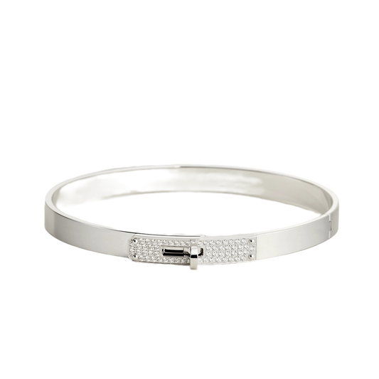 Silven Key Kelepçe (İthal Model)