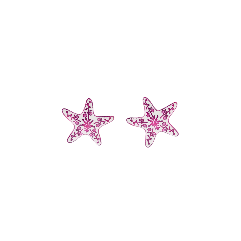 Stellar Blade Küpe - MuffGem