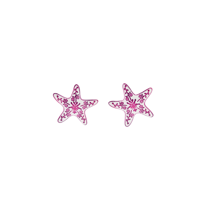 Stellar Blade Küpe - MuffGem