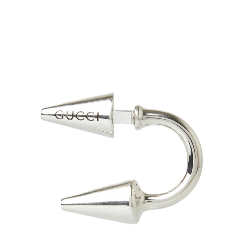 Stratos Hoop Earrings (Imported Boxed Model)