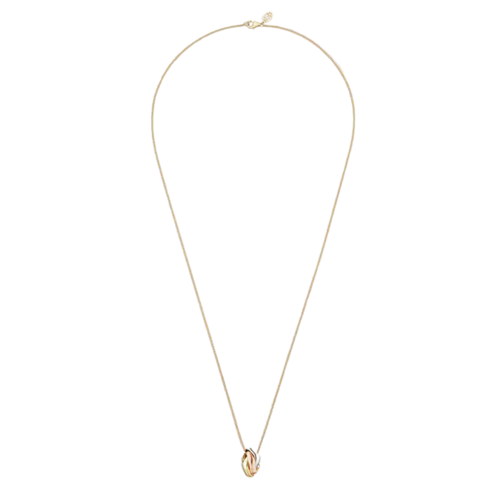 T Vireo Necklace (Imported Boxed Model)