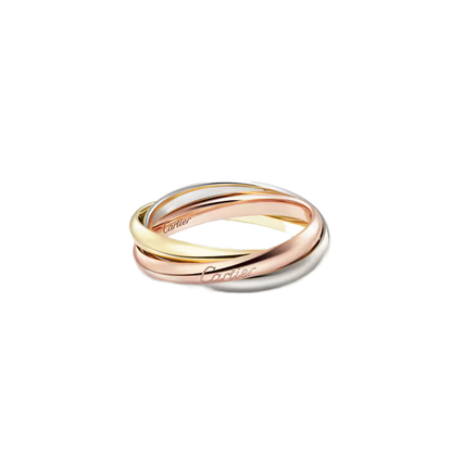 T Vireo Ring (Imported Boxed Model)
