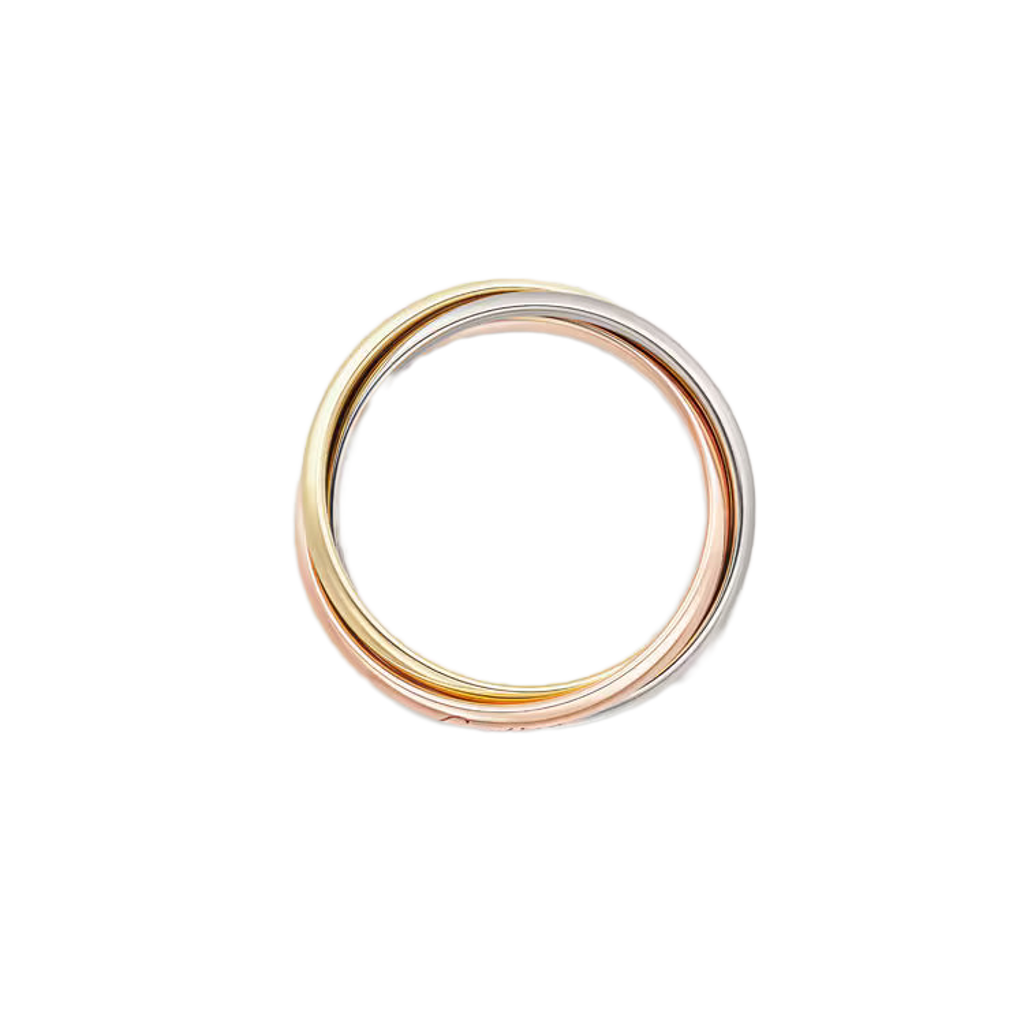 T Vireo Ring (Imported Boxed Model)