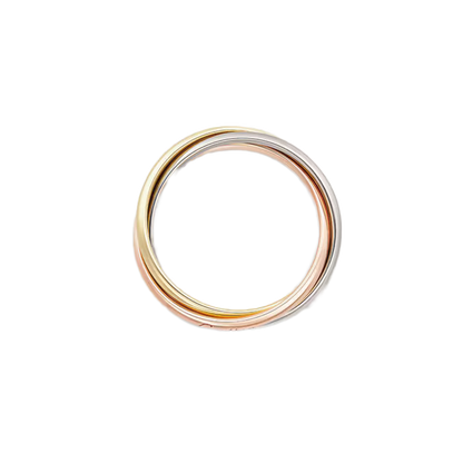 T Vireo Ring (Imported Boxed Model)