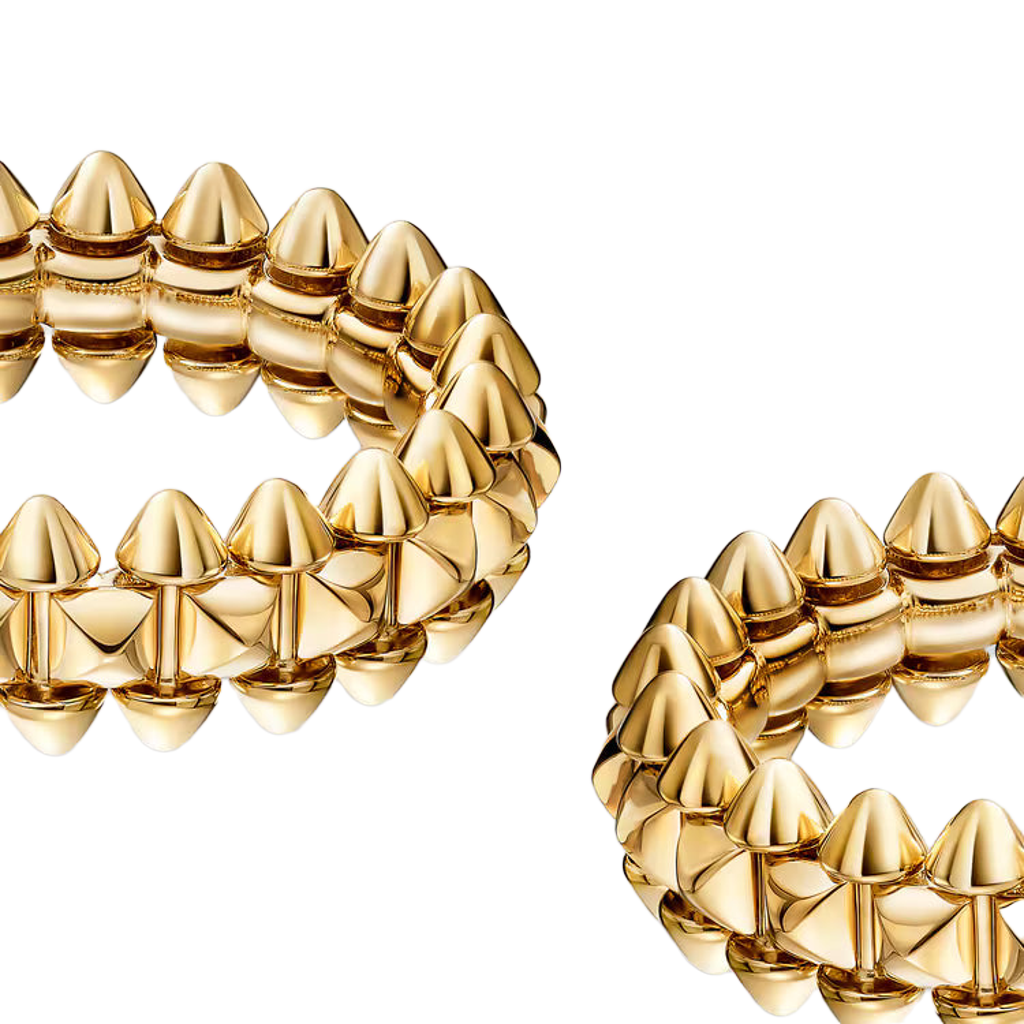 Thalisse Earrings (Imported Boxed Model)