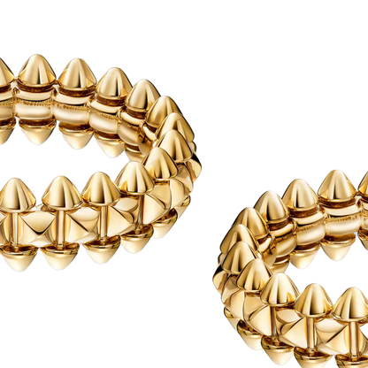 Серьги Thalisse (импортированная модель в коробке)