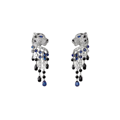 Thalyssar Earrings (Imported Boxed Model)