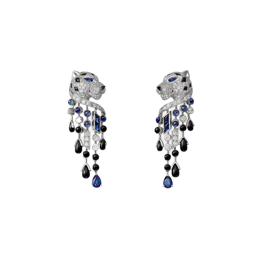 Thalyssar Earrings (Imported Boxed Model)