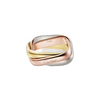 Thavira Ring (Imported Boxed Model)