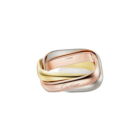 Thavira Ring (Imported Boxed Model)
