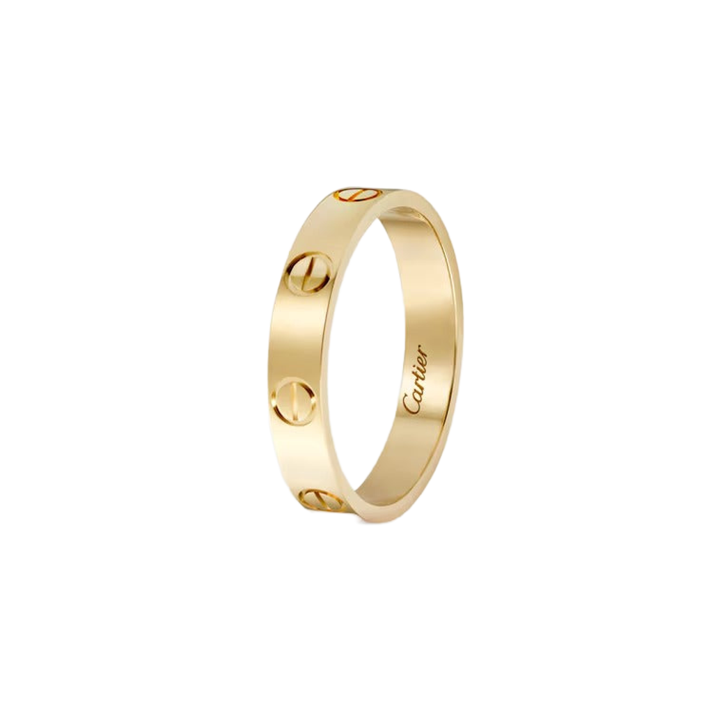 Timeless Ring (Imported Boxed Model)