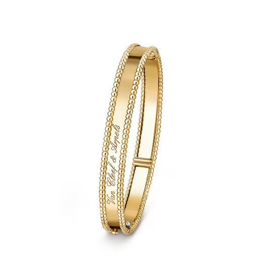 Serava Clamp (Imported Boxed Model)