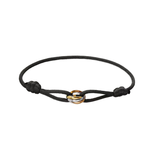Trinity Bracelet (Imported Boxed Model)