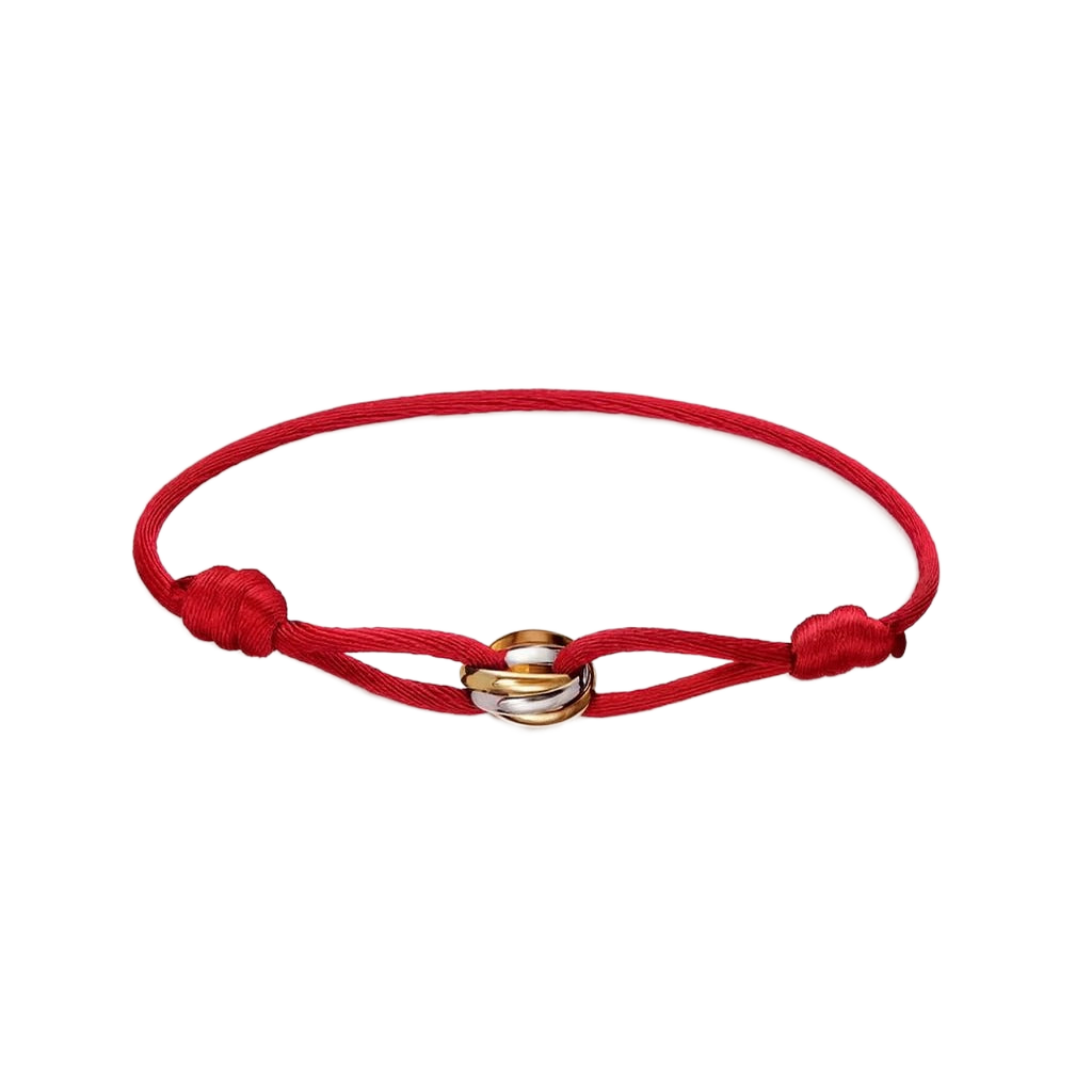 Trinity Bracelet (Imported Boxed Model)