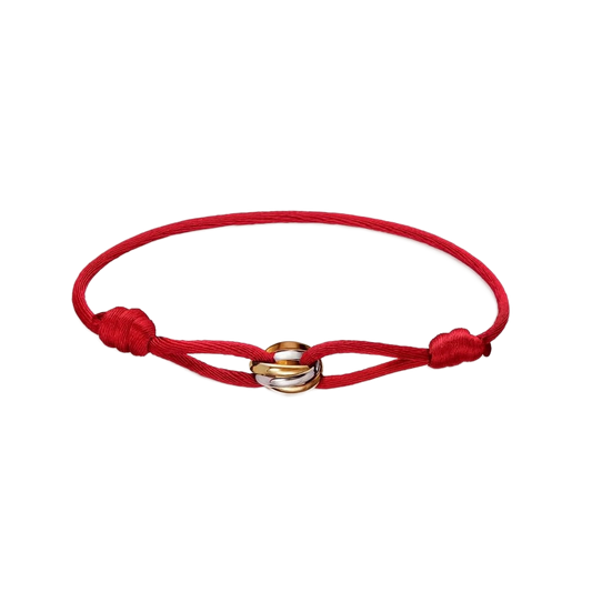 Trinity Bracelet (Imported Boxed Model)