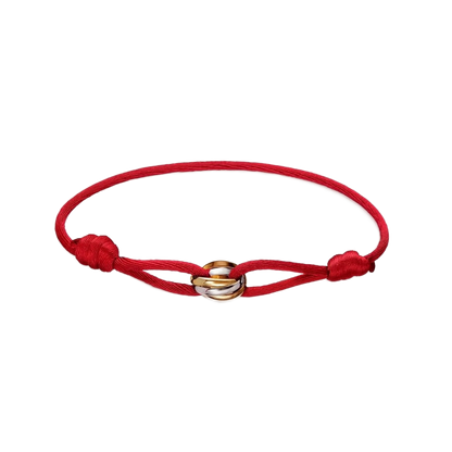 Trinity Bracelet (Imported Boxed Model)