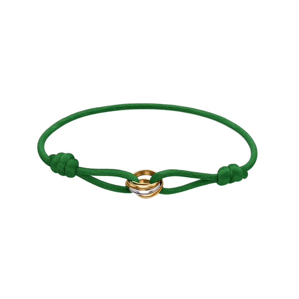 Trinity Bileklik (İthal Kutulu Model)