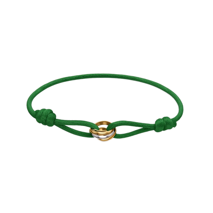 Trinity Bracelet (Imported Boxed Model)