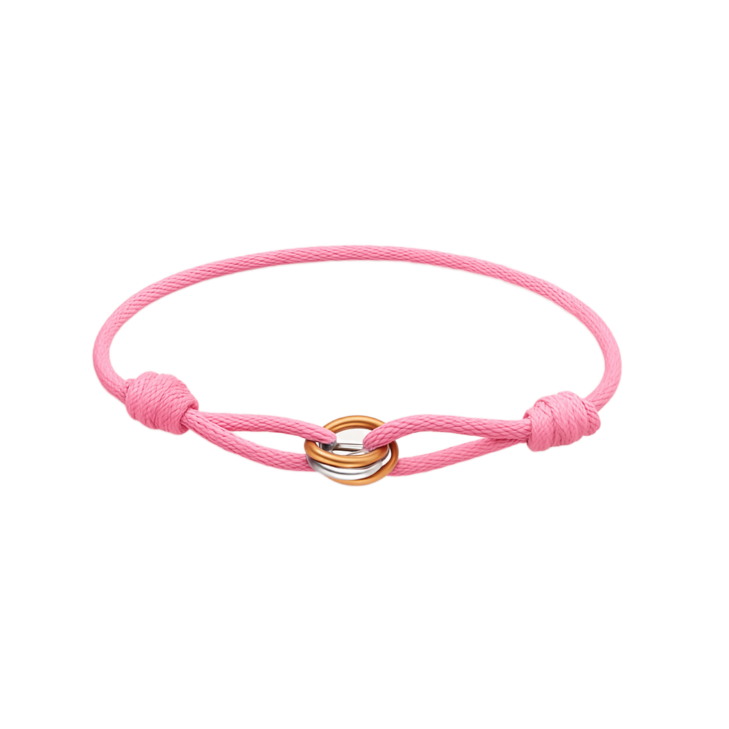 Trinity Bileklik (İthal Kutulu Model)