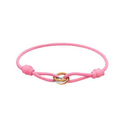 Trinity Bracelet (Imported Boxed Model)