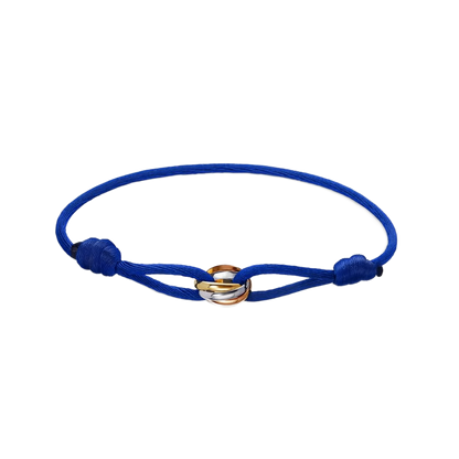 Trinity Bracelet (Imported Boxed Model)