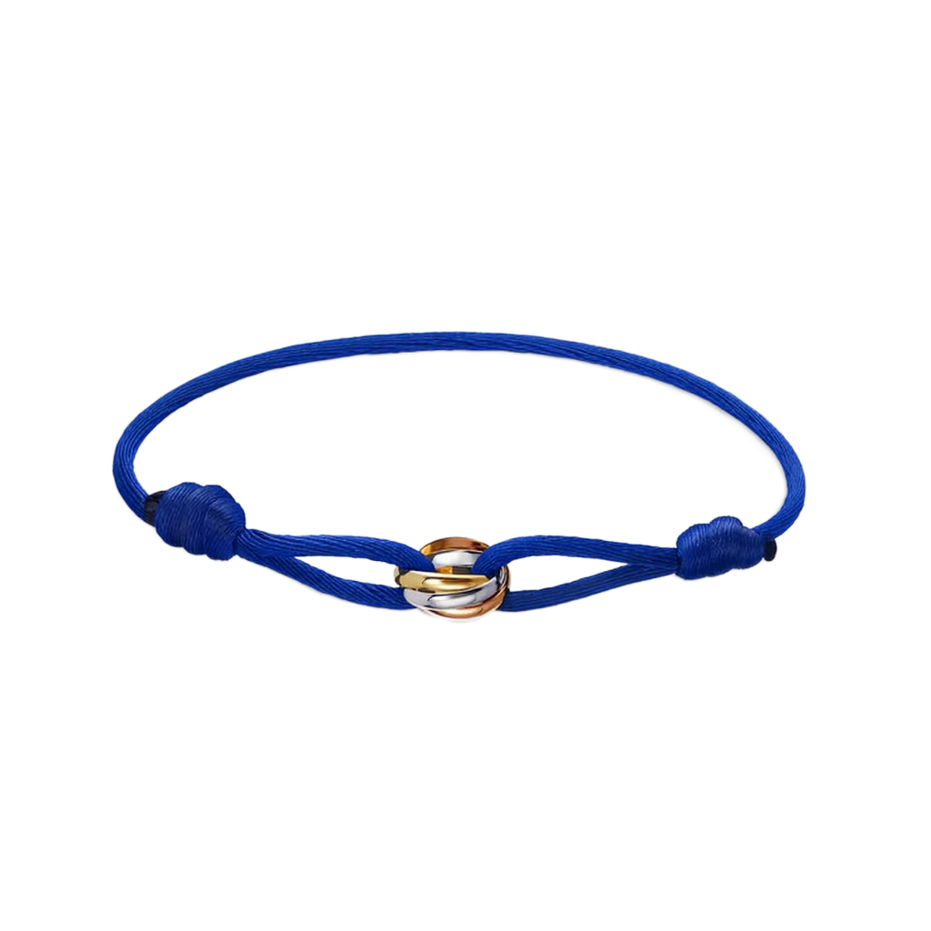 Trinity Bracelet (Imported Boxed Model)