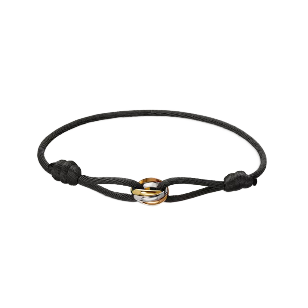 Trinity Bracelet (Imported Boxed Model)