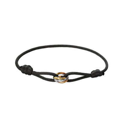 Trinity Bracelet (Imported Boxed Model)