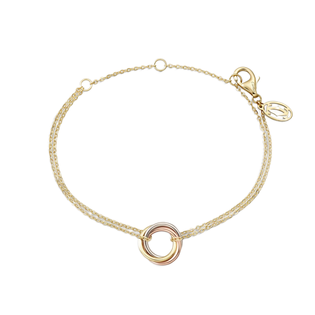 Unity Circle Bracelet (Imported Boxed Model)
