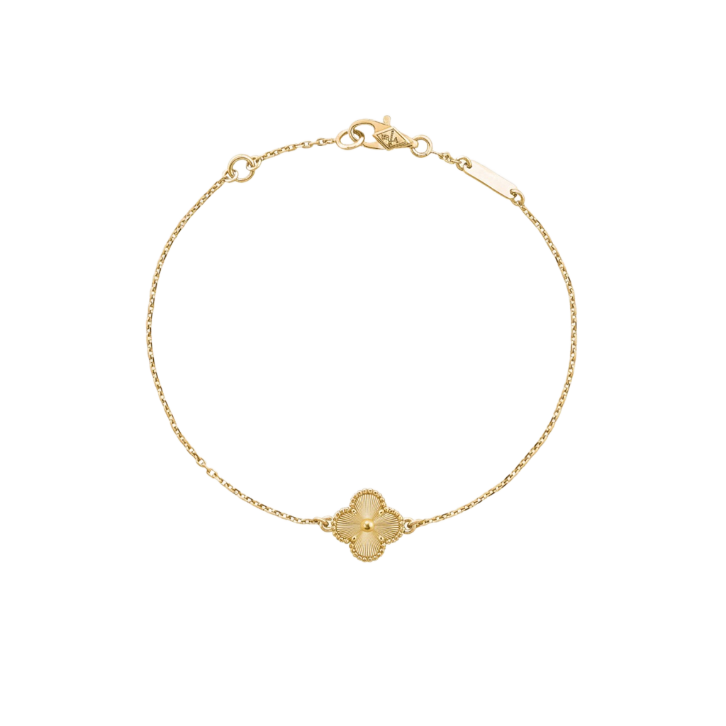 VCA Clovelle Bracelet (Imported Boxed Model)