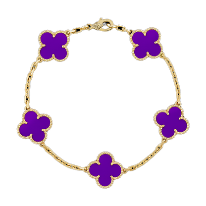 VCA Bileklik (İthal Kutulu Model)