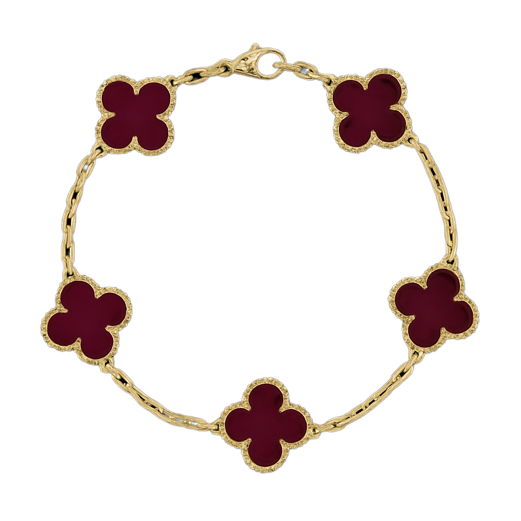 VCA Bileklik (İthal Kutulu Model)