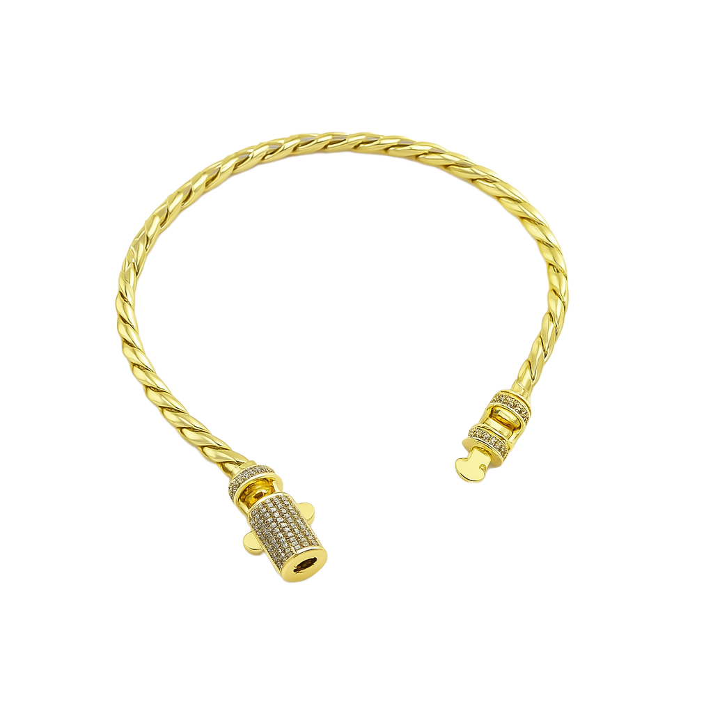 Vaultline Bileklik - MuffGem