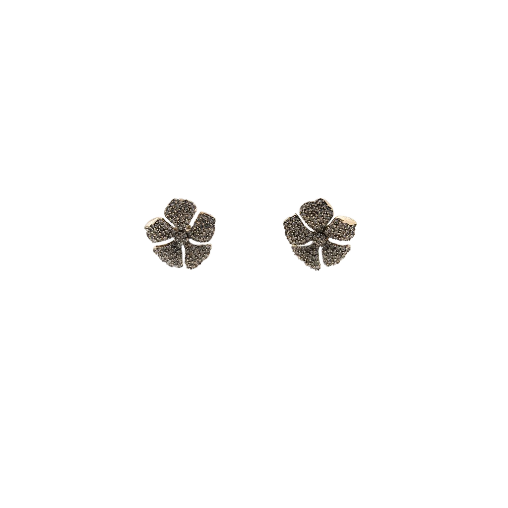 Veloura Petal Küpe