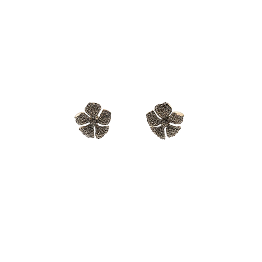 Veloura Petal Küpe