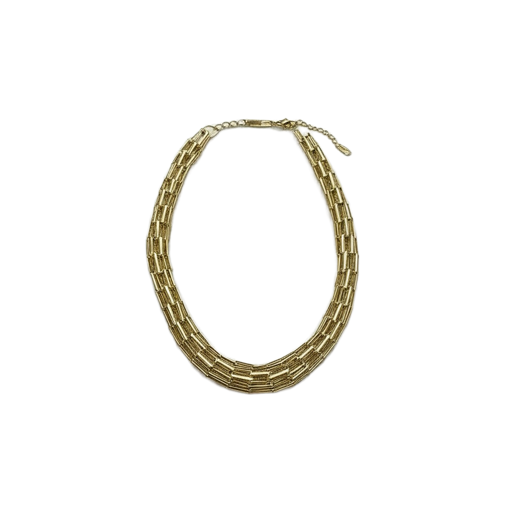 Velours de Feu Kolye - MuffGem