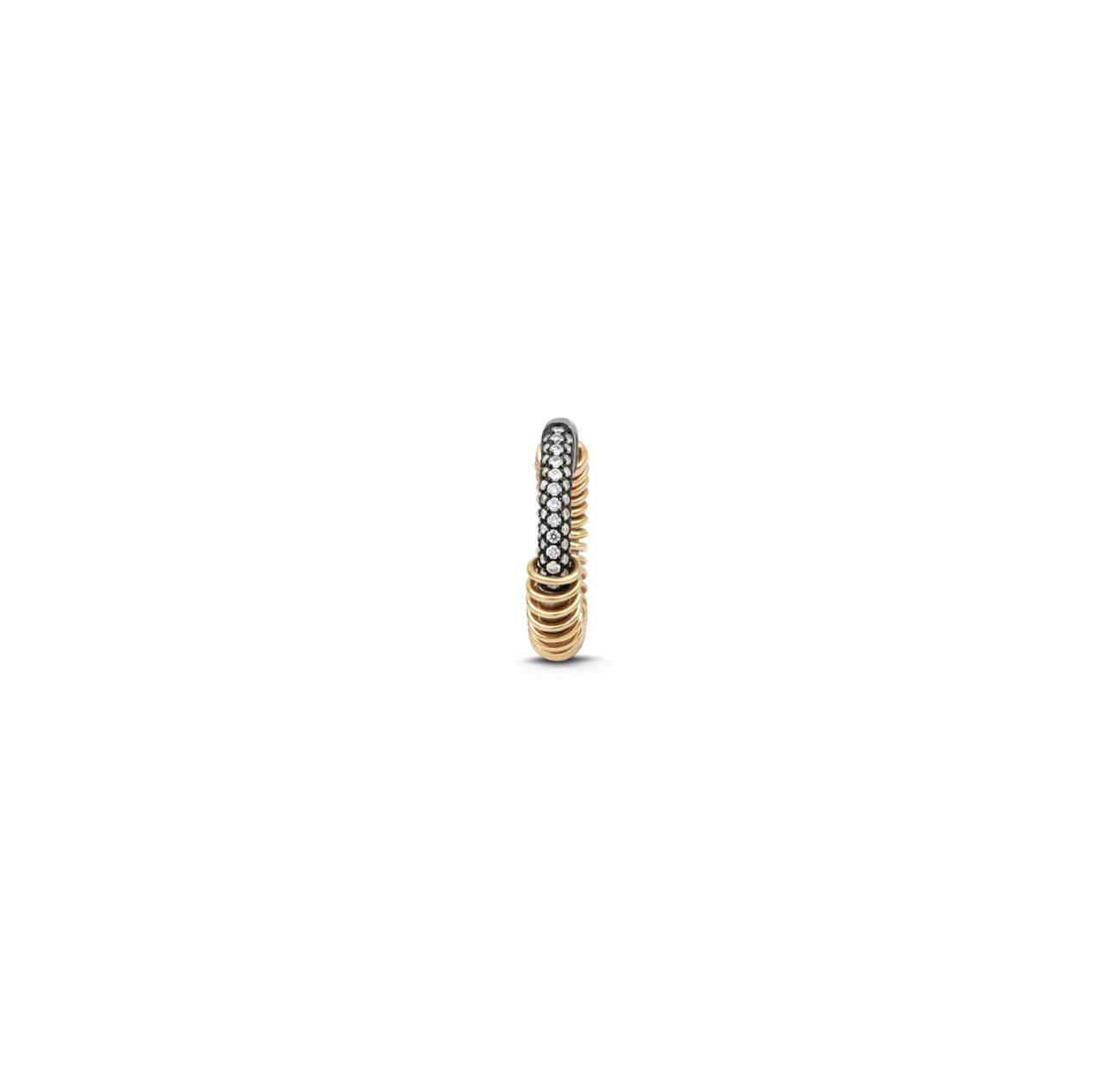 Torque Spark Earcuff - MuffGem