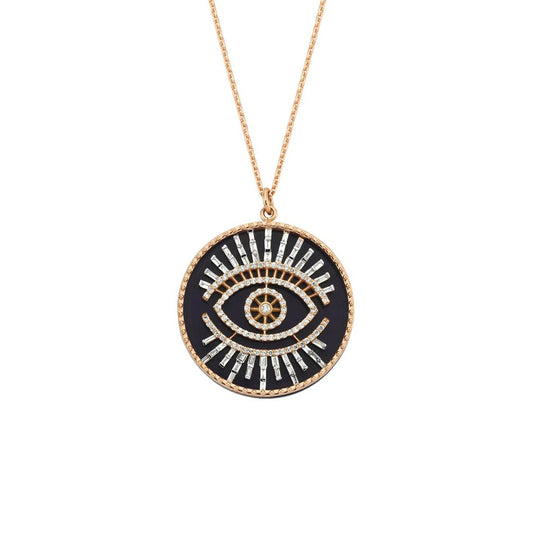 Sentiora Necklace 