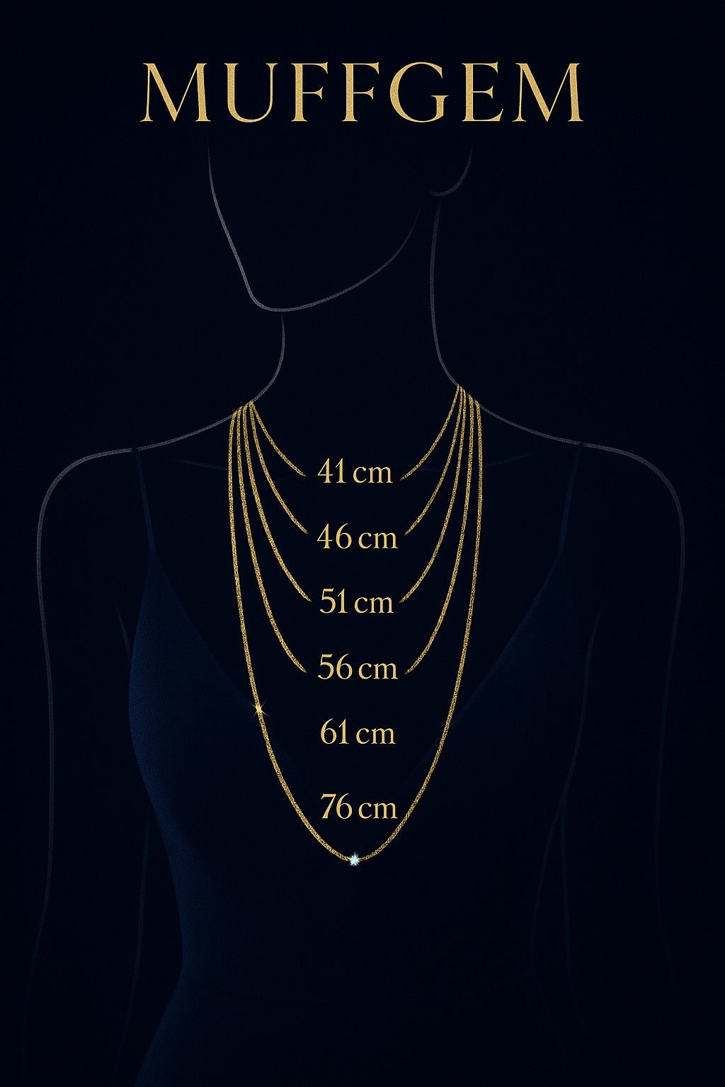 PawScript Signature Necklace