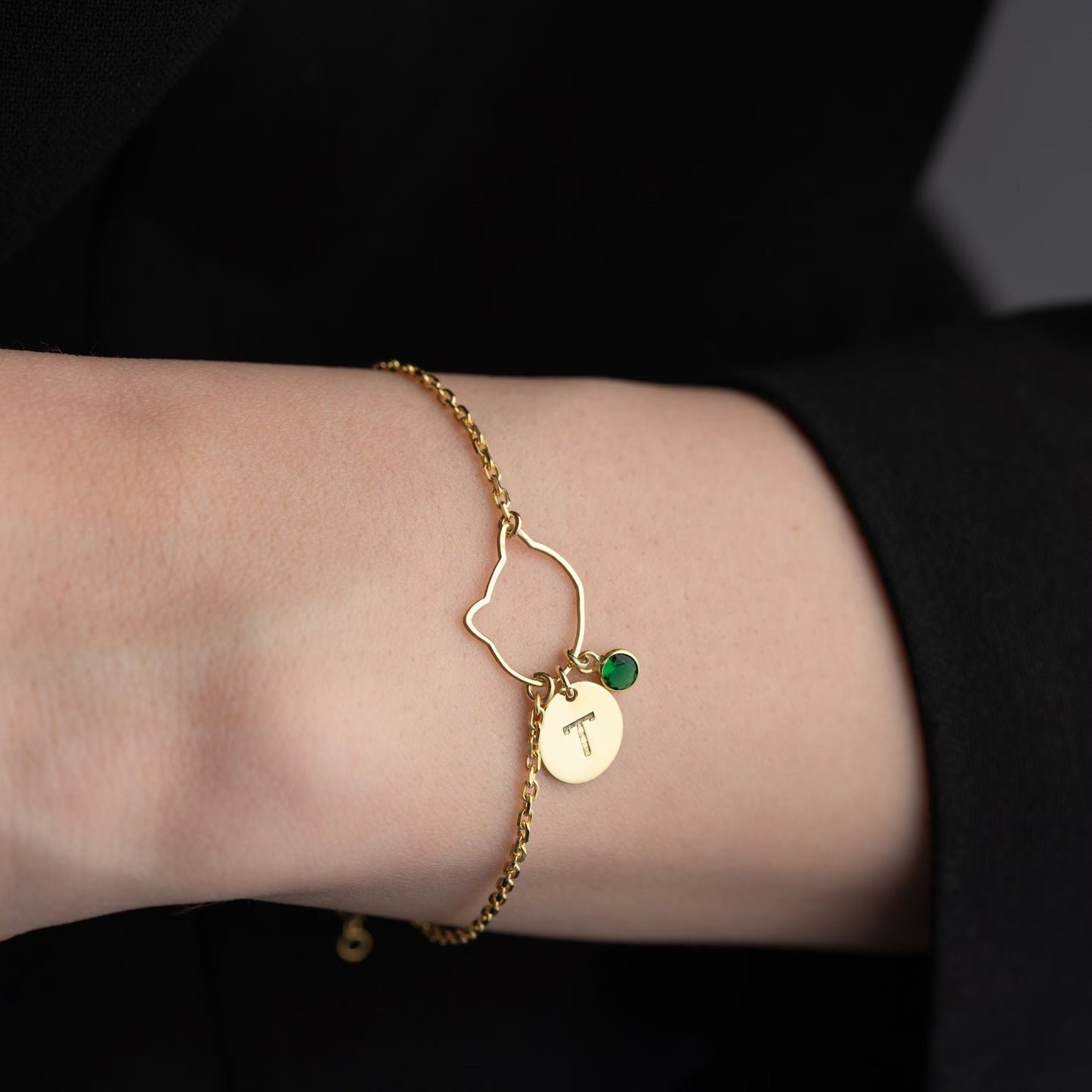 Felinea Elegance Bracelet