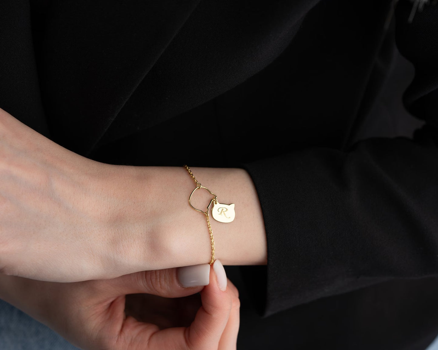 Felinea Elegance Bracelet