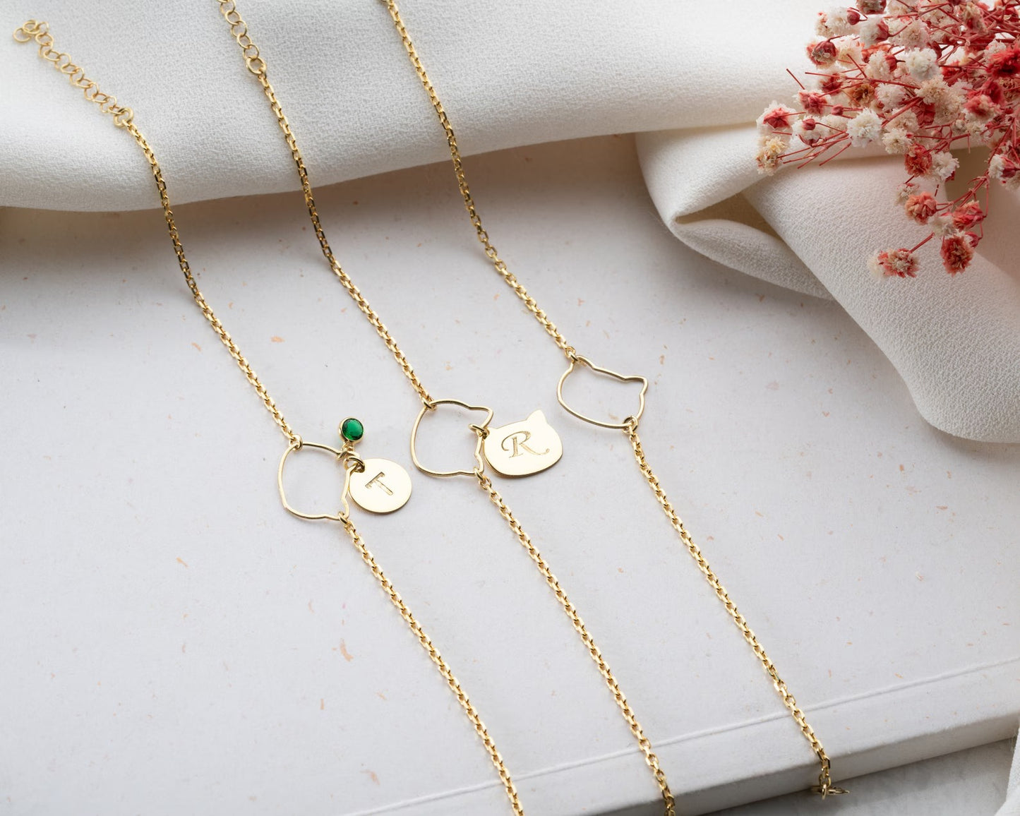 Felinea Elegance Bracelet