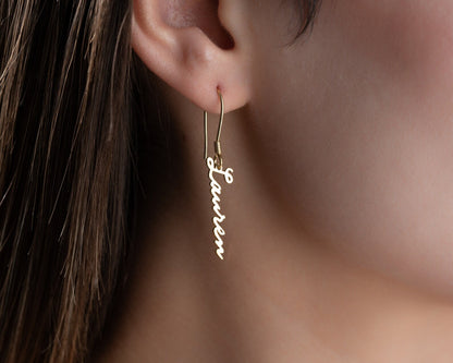 Orna Earring