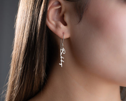 Orna Earring